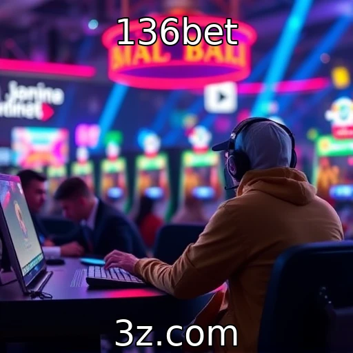 Impacto das microtransações na experiência do jogador : 136bet